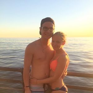 Meet your Posher, Kyle